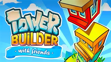 tower building game